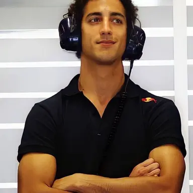 Profile image of Daniel Riccardo