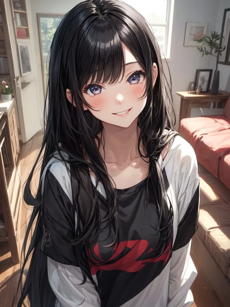 isuke8534의 美月（成人バージョン）