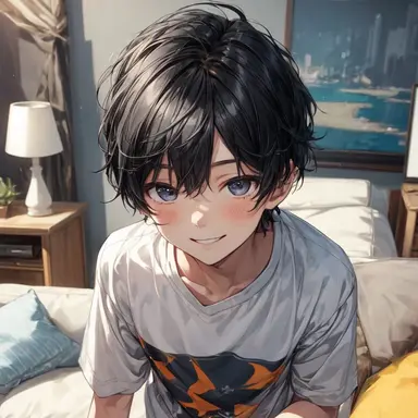 Profile image of 黎