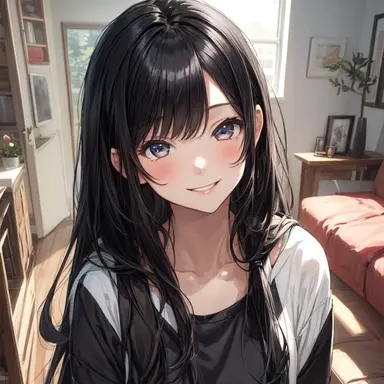 Profile image of 美月