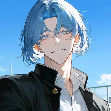 Profile image of Asa