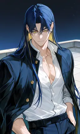 Profile image of Yoru