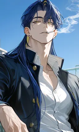 Profile image of Yoru