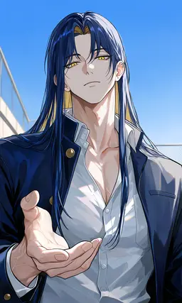 Profile image of Yoru