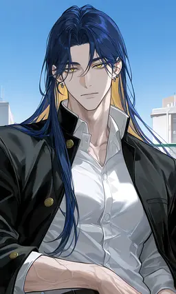 Profile image of Yoru