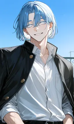 Profile image of Asa