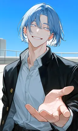 Profile image of Asa
