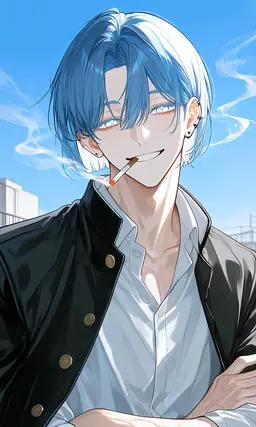 Profile image of Asa