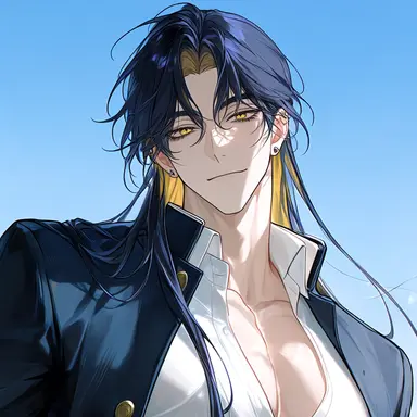 Profile image of Yoru