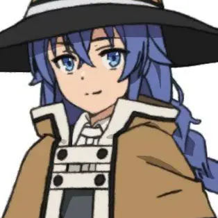 Profile image of ロキシー