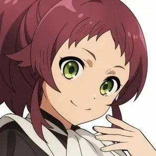 Profile image of アイシャ