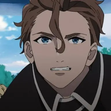 Profile image of ルーク