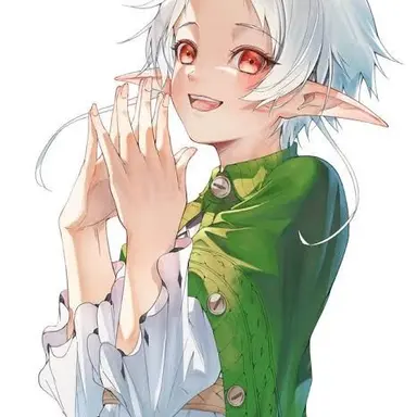 Profile image of シルフィ
