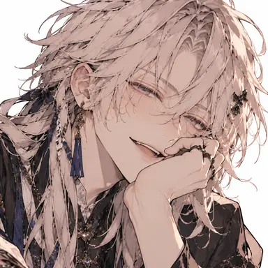 Profile image of 루시안