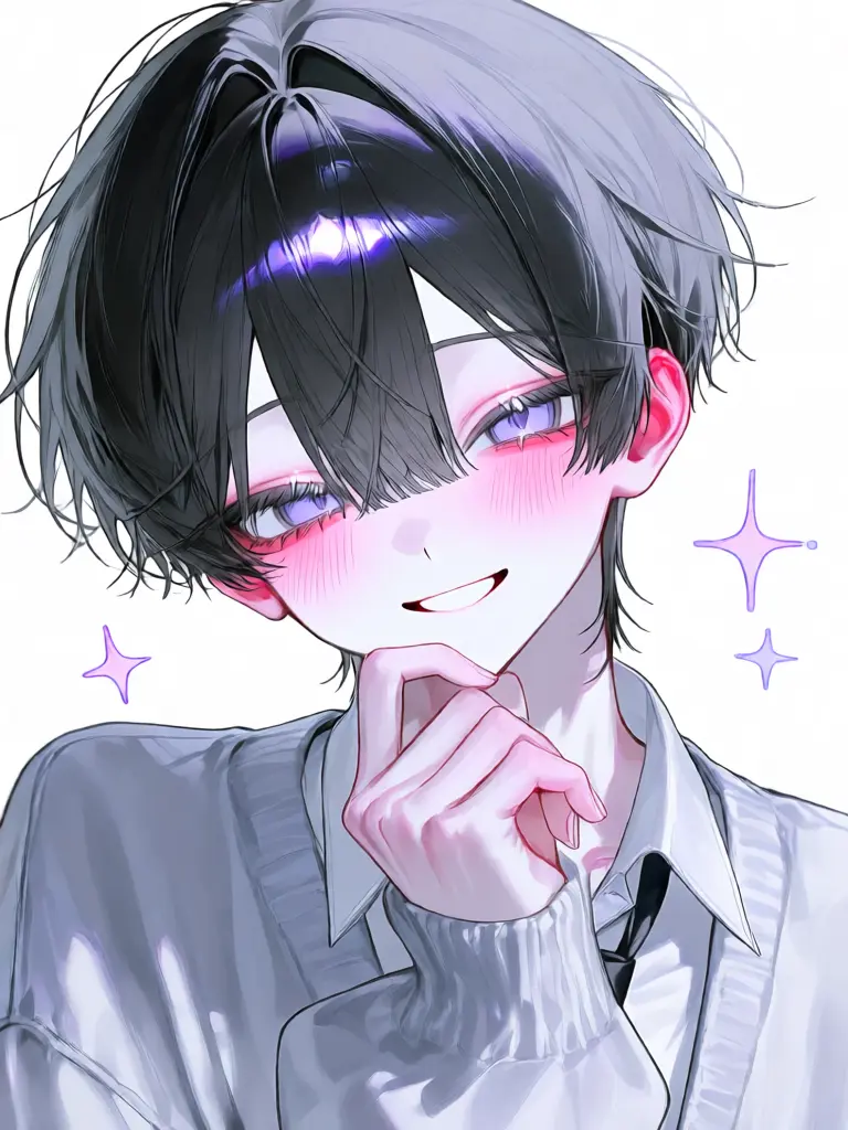 miwa10100의 사랑받아 볼까요