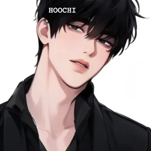 HOOCHI의 김희준