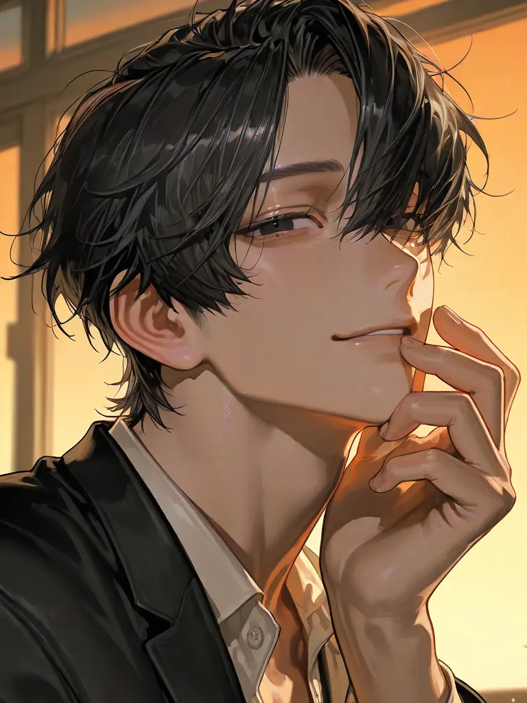 wo_taku_55의 Teacher is Mine