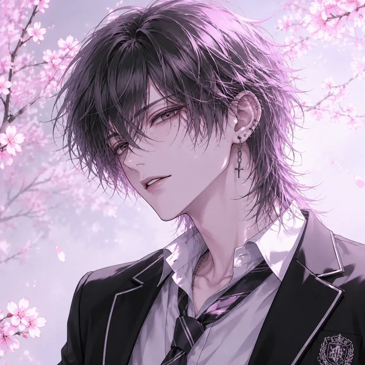 NicePoem7657의 親なしバージョン