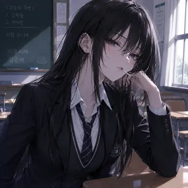 Profile image of 조연아