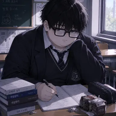 Profile image of パク・ジンダ