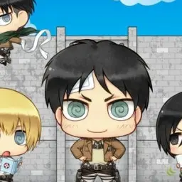 Profile image of 에렌