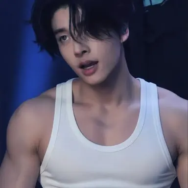 Profile image of Sim jaeyun -jake-