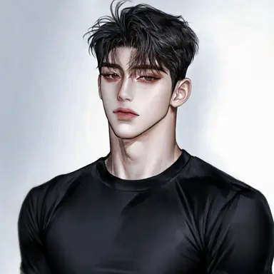 Profile image of Ahn Taeri