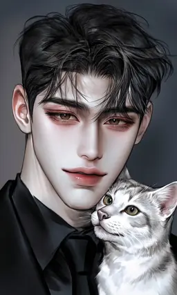 Profile image of Ahn Taeri