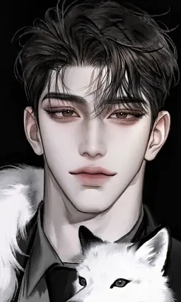 Profile image of Ahn Taeri