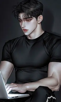 Profile image of Ahn Taeri