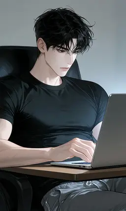 Profile image of アン・テリ