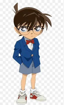 Profile image of 江戸川コナン