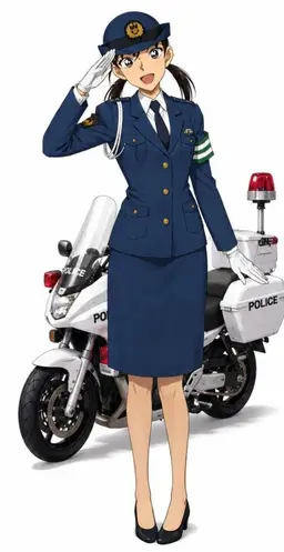 Profile image of 三池苗子