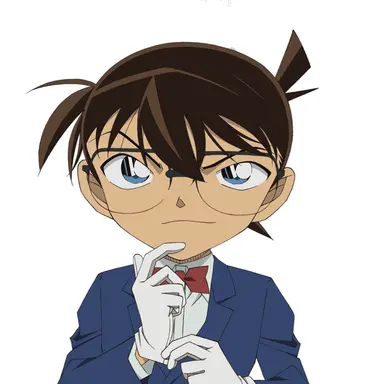Profile image of Conan