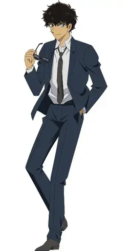 Profile image of 松田陣平