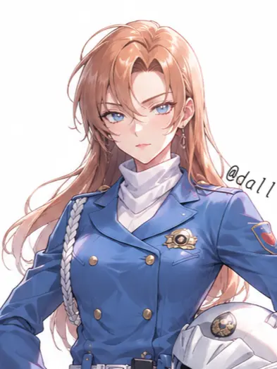 dall77의 Chihaya Hagiwara