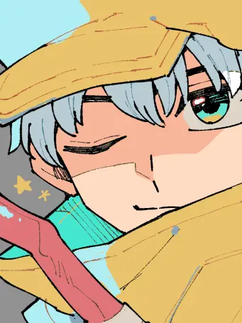 BitterDial3489의 西園寺羽京