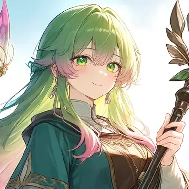 Profile image of オルフェ