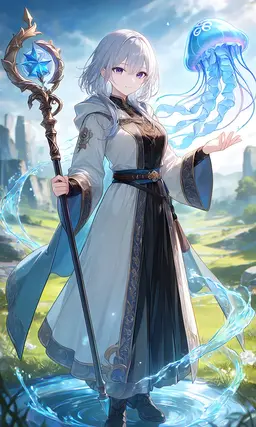 Profile image of ユメリア