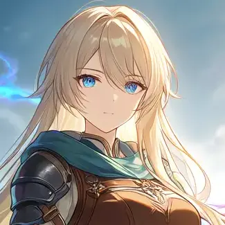 Profile image of ルシア