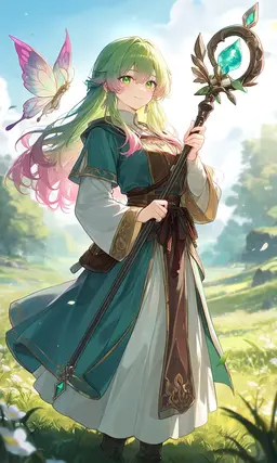 Profile image of オルフェ