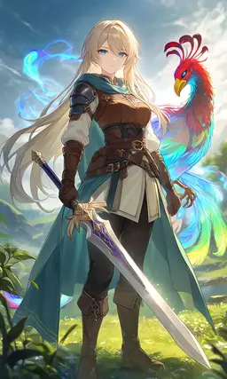 Profile image of ルシア