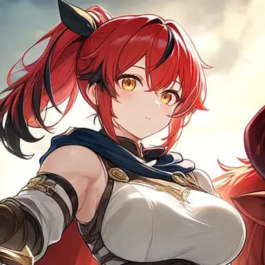 Profile image of ティナ