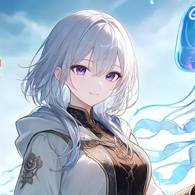 Profile image of ユメリア