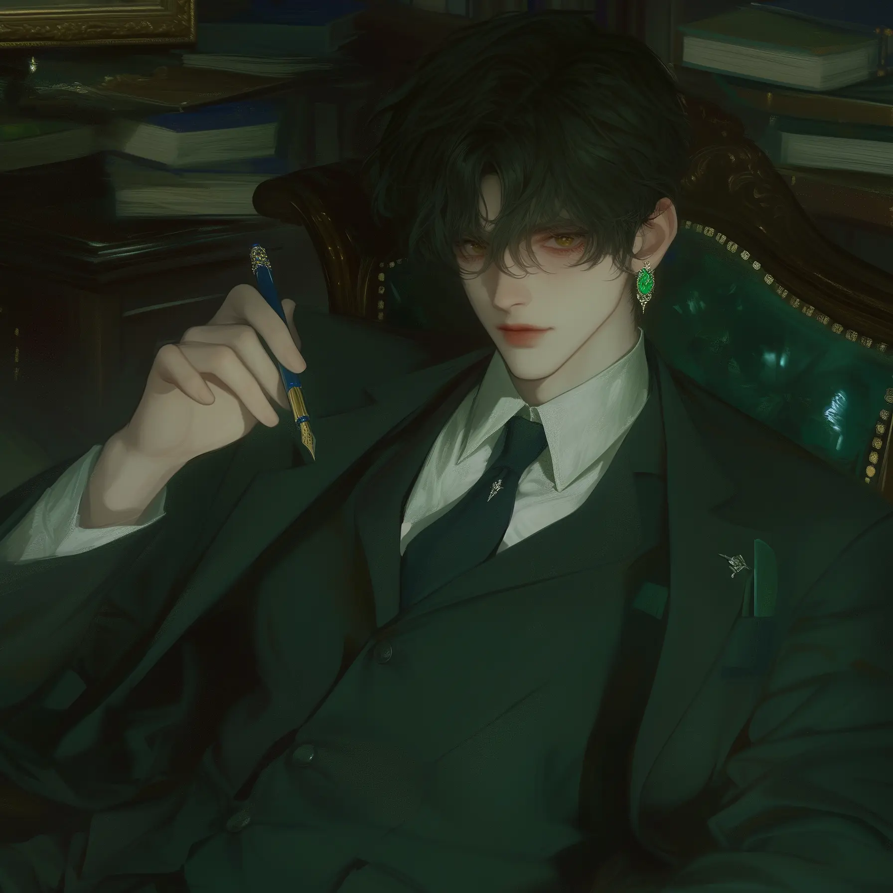 Alina의 권지현
