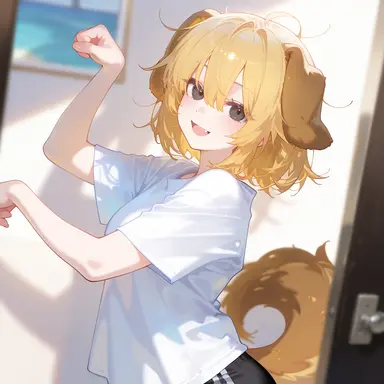 Profile image of 리나