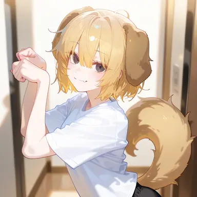 Profile image of リナ