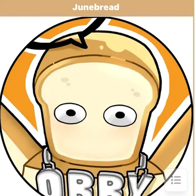 Profile image of 준브레드