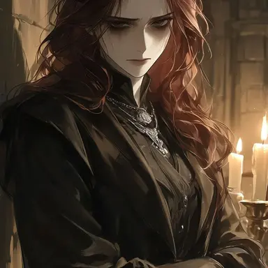 Profile image of Vespera