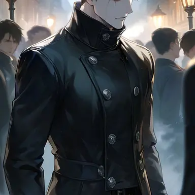 Profile image of Sorin